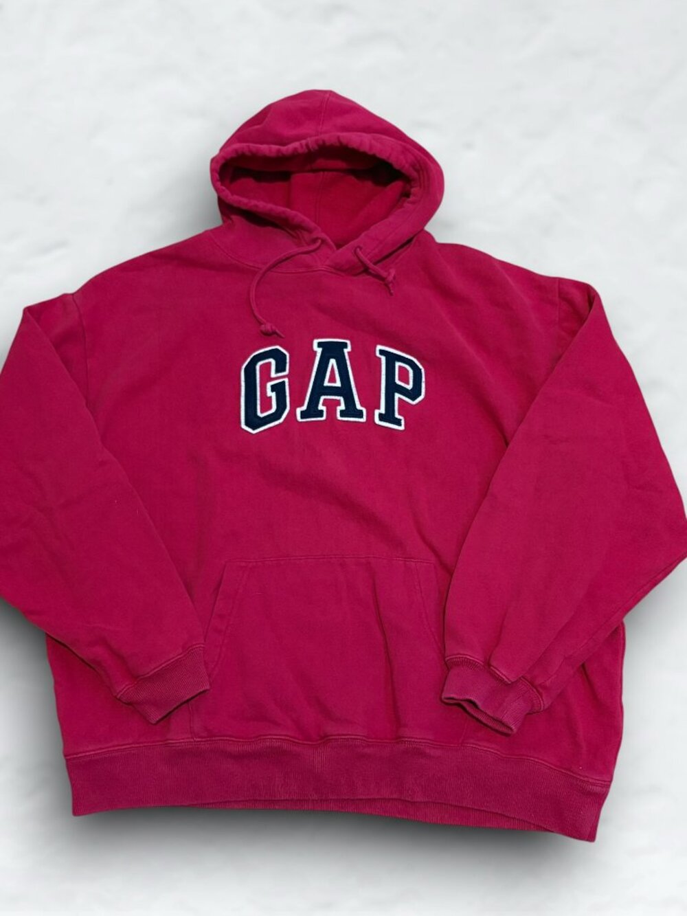 Gap Pullover Hoodie